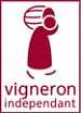 a member of the Vigneron Independant organisation