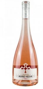 Chateau Borie-Neuve wine