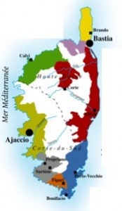 Corsica