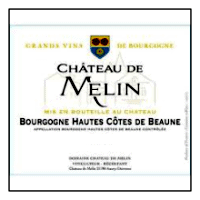 melin Chateau de Melin