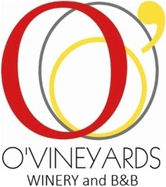 O'Vineyards logo