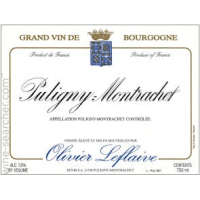 olivier_leflaive Domaine Olivier Leflaive