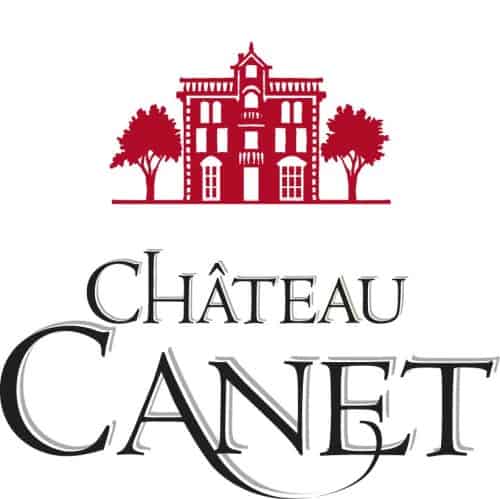 Chaateau Canet